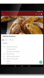 Ricette Parlanti 8