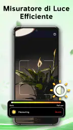 Riconoscimento Piante & Cura 5