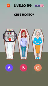 Riddle Test: Gioco Cerebrali screenshot