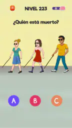 Riddle Test: Gioco Cerebrali 2