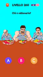 Riddle Test: Gioco Cerebrali 5