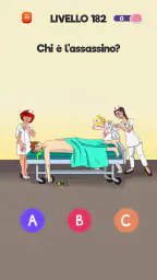 Riddle Test: Gioco Cerebrali 7