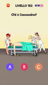 Riddle Test: Gioco Cerebrali screenshot