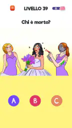 Riddle Test: Gioco Cerebrali 8