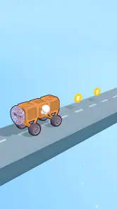 Ride Master — Gioco di Auto screenshot