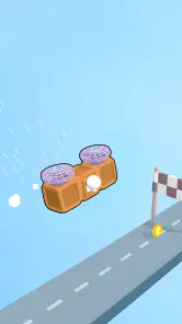 Ride Master — Gioco di Auto screenshot