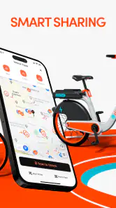 RideMovi - Moving Your Life screenshot