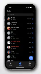 Right Dialer 2