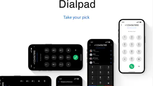 Right Dialer 5
