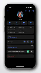 Right Dialer 6
