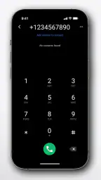Right Dialer 7