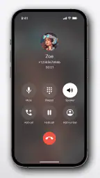 Right Dialer 8