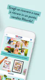 Rikorda Fast Print: stampa fot 8