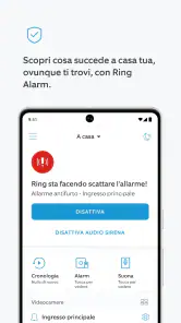 Ring - Always Home screenshot