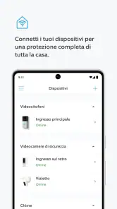 Ring - Always Home screenshot