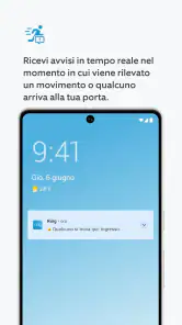 Ring - Always Home screenshot