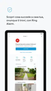 Ring - Always Home screenshot