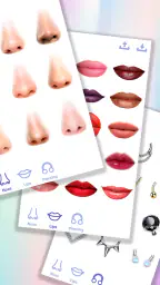 Rinoplastica: editor del naso 4