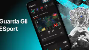 Riot Mobile screenshot