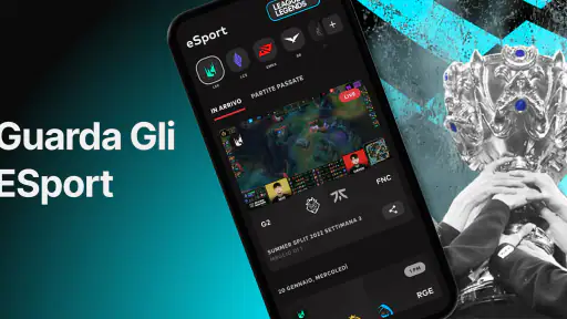 Riot Mobile 2
