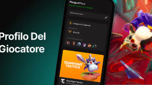 Riot Mobile 4