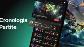 Riot Mobile screenshot