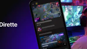 Riot Mobile screenshot
