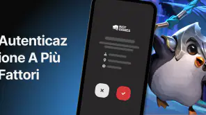 Riot Mobile screenshot