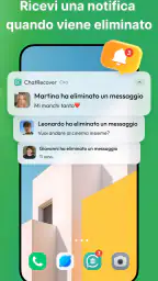 Ripristina messaggi eliminati 5