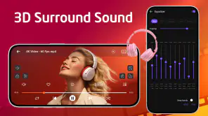 Riproduttore video - wTuber screenshot