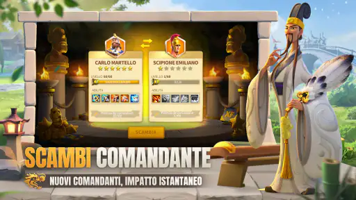 Rise of Kingdoms: Lost Crusade 4