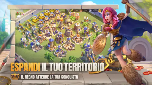 Rise of Kingdoms: Lost Crusade 7