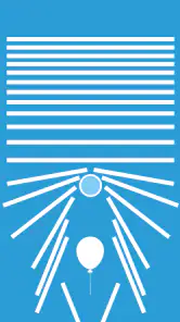 Rise Up! Proteggi il pallone! screenshot