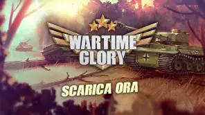 Risk of War - Wartime Glory screenshot