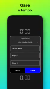 Risolvi Cubo - Cifrario Cubo screenshot