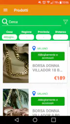 Riù mercatino 2