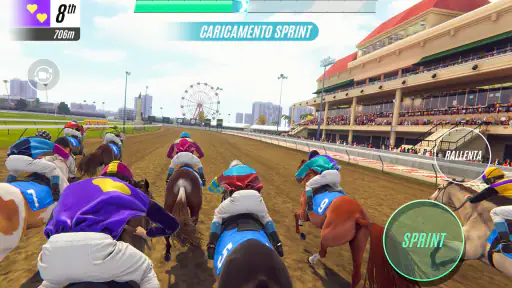 Rival Stars Horse Racing 8