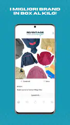 Rivintagekilo 2