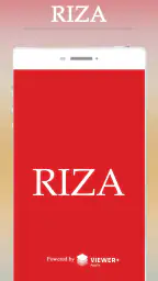 RIZA 1
