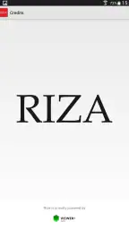RIZA 7