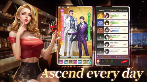 Road to Rich: Big Banker 3