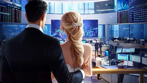 Road to Rich: Big Banker 6
