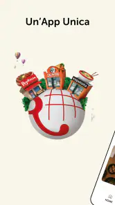 Roadhouse - R World screenshot