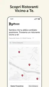Roadhouse - R World screenshot