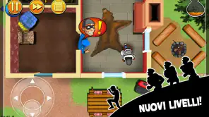 Robbery Bob screenshot