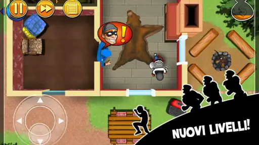 Robbery Bob 1