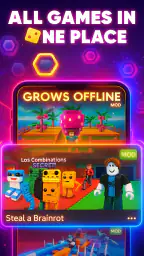 Robux Games Codes for Roblox 1