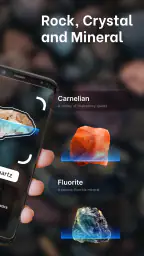 Rock & Stone Identifier 2