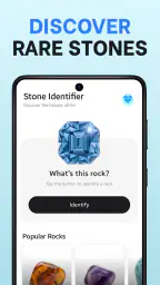Rock & Stone Identifier 3