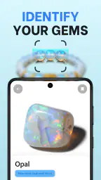 Rock & Stone Identifier 4